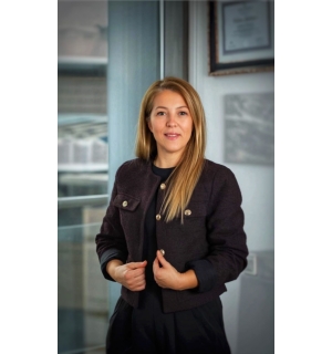 Nigar Turunç