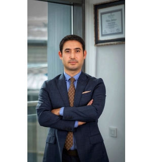 Yasin Dağ