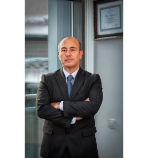 Onur Pekcan
