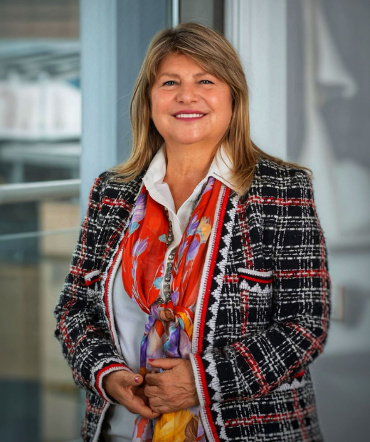 Gülay Aslan