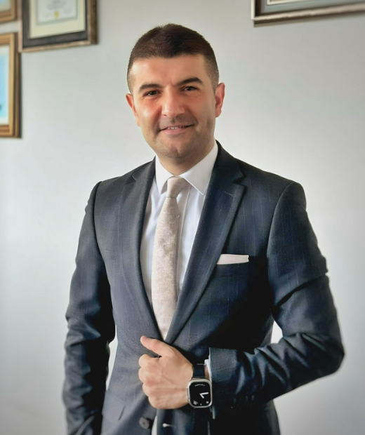 Caner Turunç