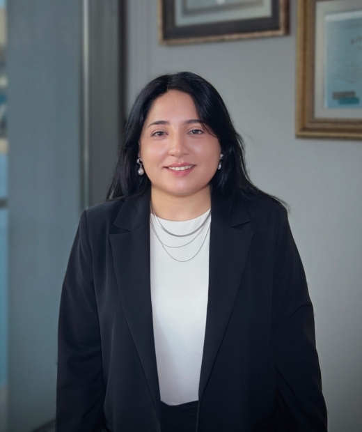 Zeynep Gül